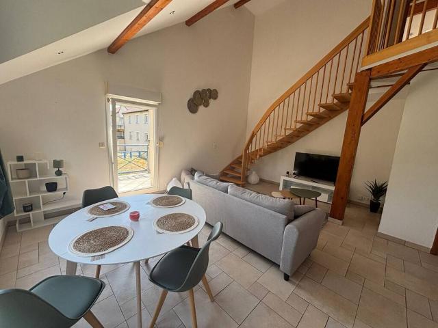 Appartement location à Thionville, Hettange-grande