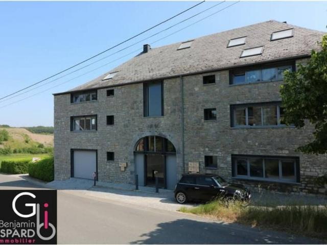 Appartement location à Hotton, Wallonie