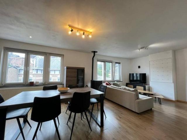 Appartement location à Huy, Wallonie