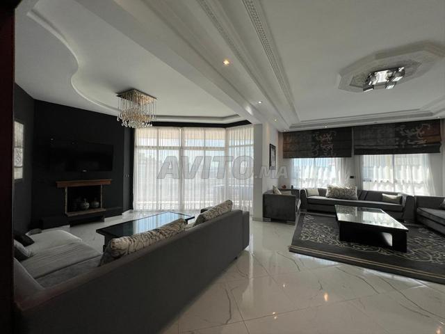 Appartement location à Tangero, Tanger-Tétouan