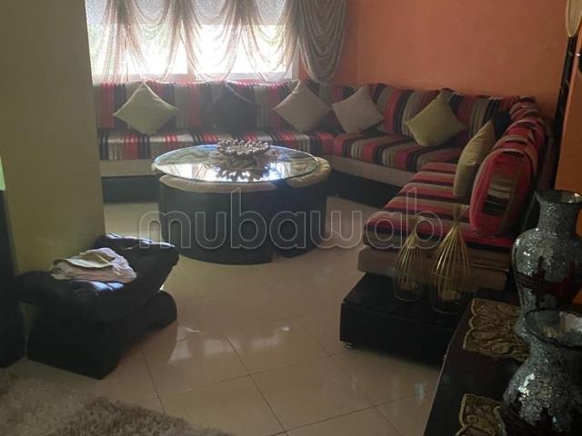 Appartement location à Tangero, Tanger-Tétouan