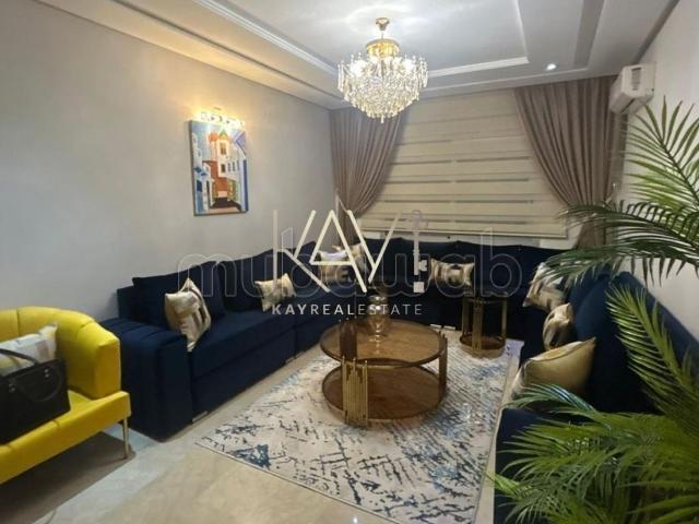 Appartement location à Tangero, Tanger-Tétouan