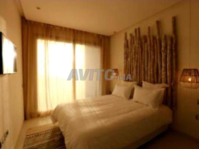 Appartement location à Ifrane ⵉⴼⵔⴰⵏ إفران, Province d'Ifrane ⵜⴰⵙⴳⴰ ⵏ ⵉⴼⵔⴰⵏ إقليم إفران
