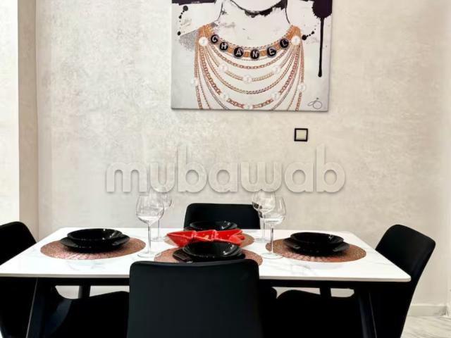 Appartement location à Marrakech, L'Oriental