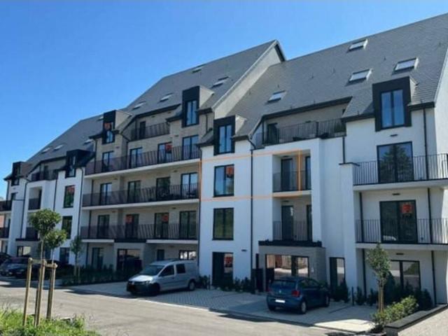 Appartement location à Jalhay, Wallonie
