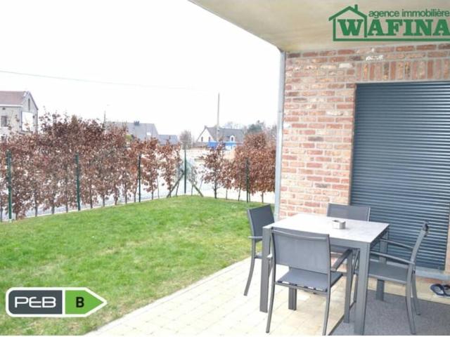 Appartement location à Juprelle, Wallonie