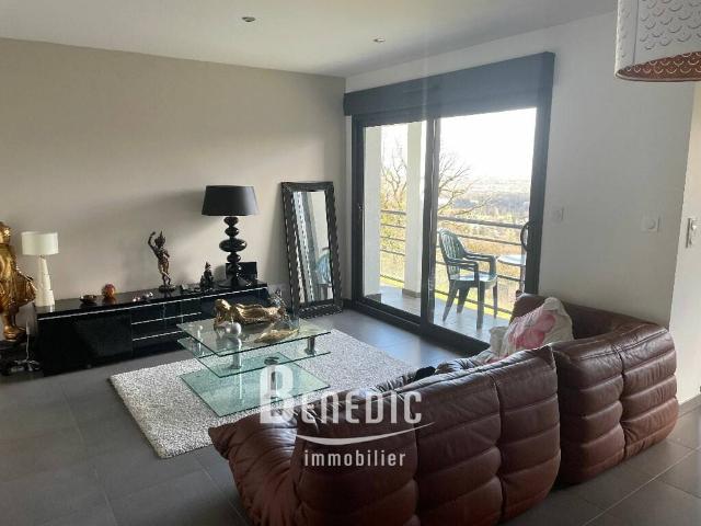 Appartement location à Metz, Jussy