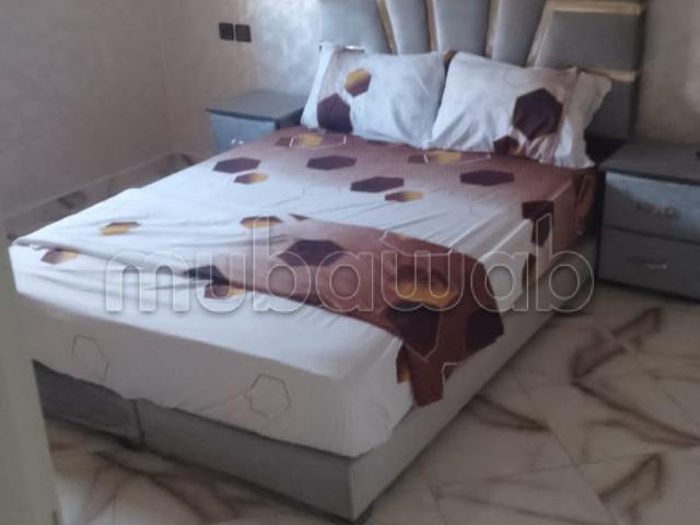 Appartement location à Khouribga
