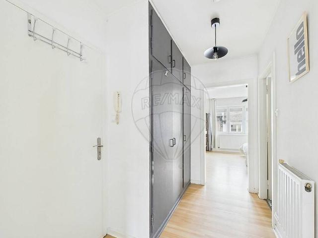 Appartement location à Thionville, Knutange