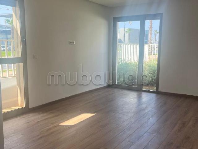 Appartement location à Rbat