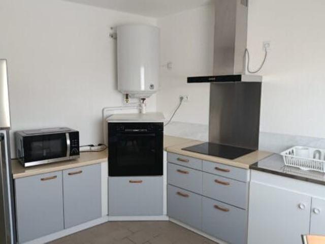 Appartement location à Orléans, La Ferté-saint-aubin