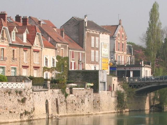 Appartement location à Meaux, La Ferté-sous-jouarre
