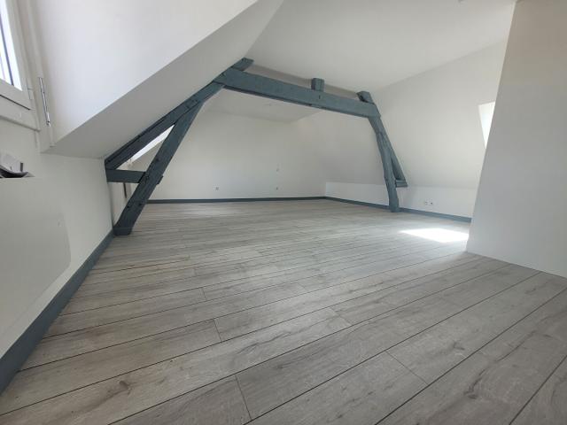 Appartement location à La Ferté-sous-Jouarre, Seine-et-Marne