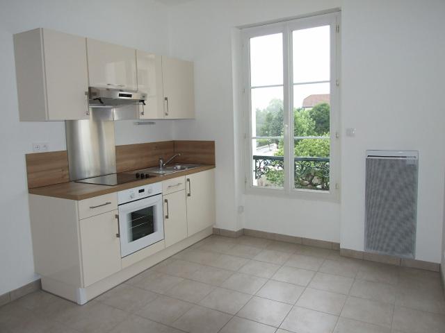 Appartement location à Meaux, La Ferté-sous-jouarre