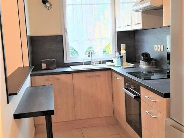 Appartement location à Meaux, La Ferté-sous-jouarre