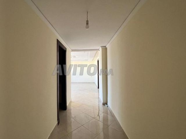 Appartement location à Centre Ville, Ben Slimane