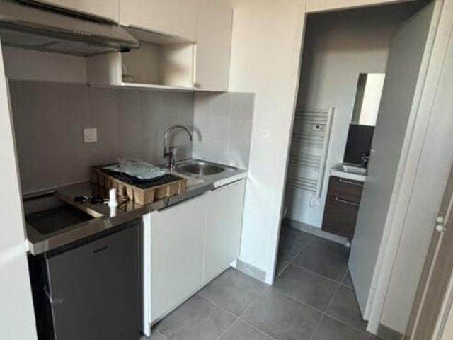 Appartement location à Orléans