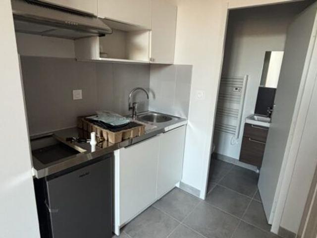 Appartement location à Orléans