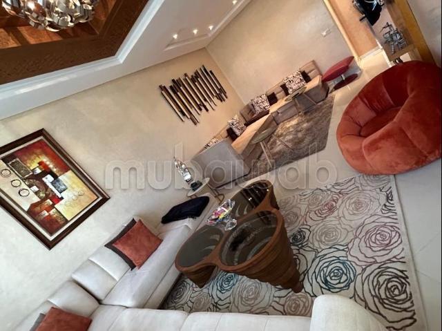 Appartement location à Lyautey