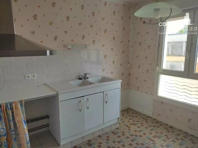 Appartement location à Val-de-Briey, Landres