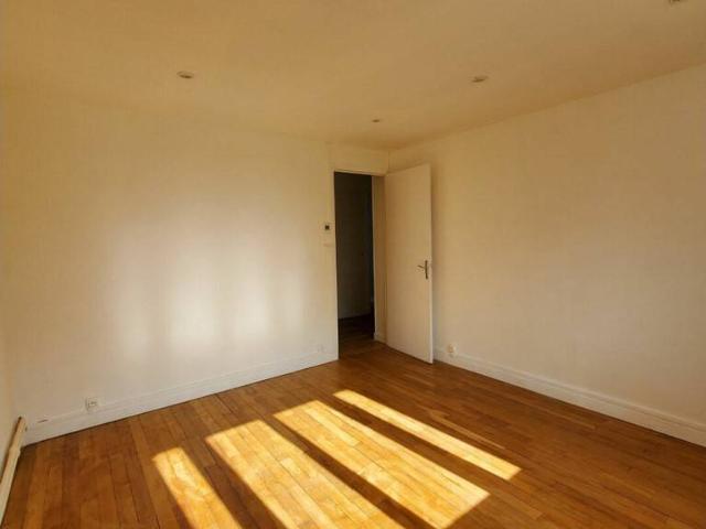 Appartement location à Nancy, Laxou
