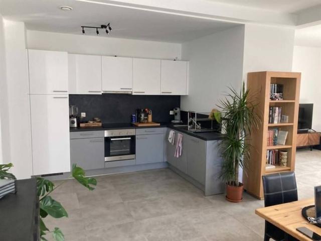 Appartement location à Bernimont, Wallonie