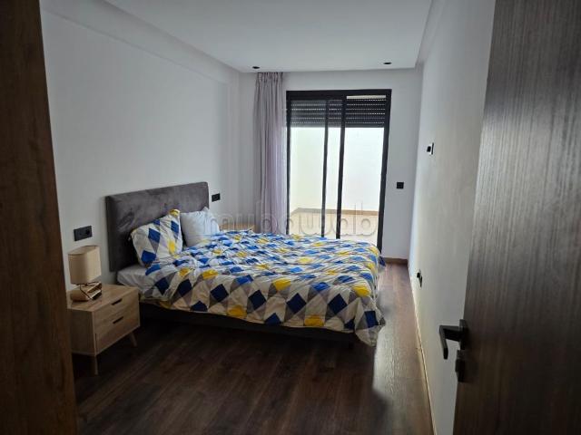 Appartement location à Anfa, Gharb-Chrarda-Beni Hssen