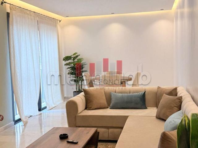 Appartement location à Anfa, Gharb-Chrarda-Beni Hssen