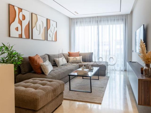 Appartement location à Anfa, Gharb-Chrarda-Beni Hssen