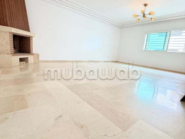 Appartement location à Anfa, Gharb-Chrarda-Beni Hssen