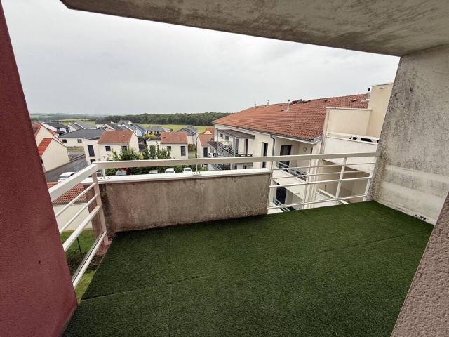 Appartement location à Val-de-Briey, Lexy
