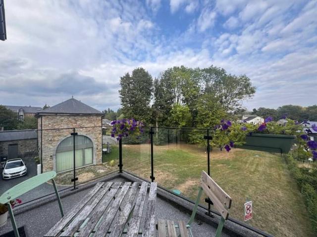 Appartement location à Libin, Wallonie