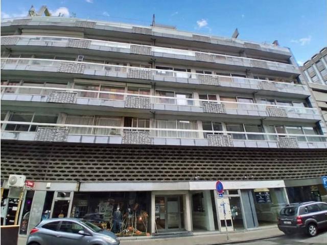 Appartement location à Centre, Liège