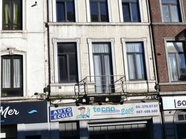 Appartement location à Liège, Wallonie