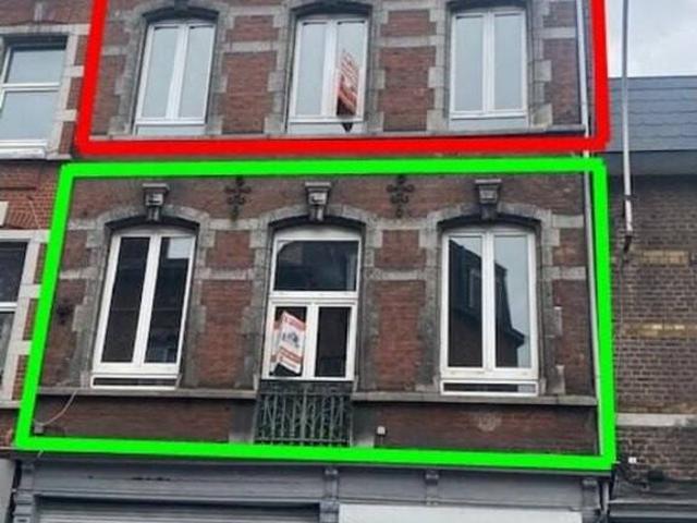 Appartement location à Liège, Wallonie