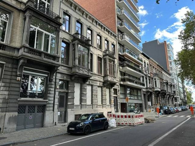 Appartement location à Liège, Wallonie