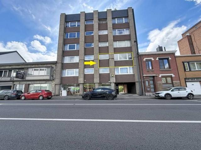Appartement location à Grivegnée, Liège