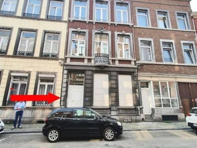 Appartement location à Liège, Wallonie