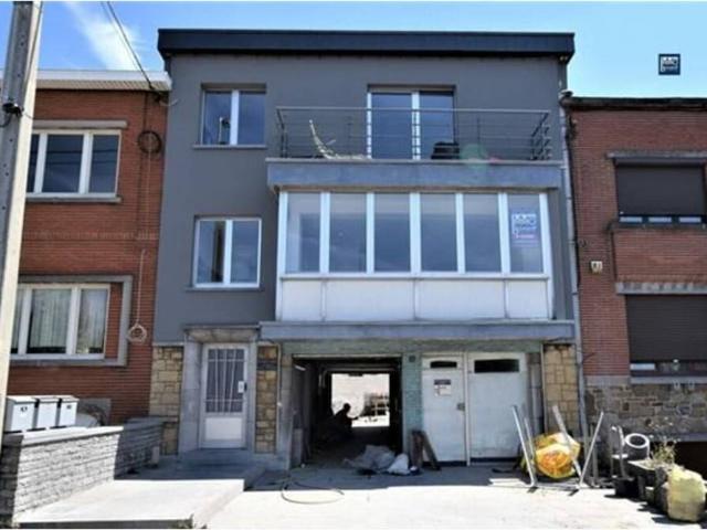Appartement location à Liège, Wallonie