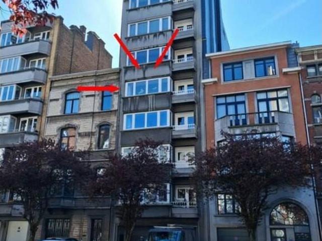 Appartement location à Liège, Wallonie