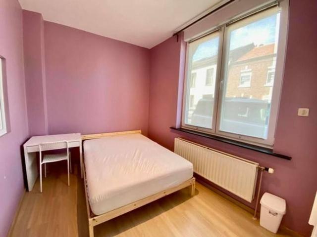 Appartement location à Liège, Wallonie