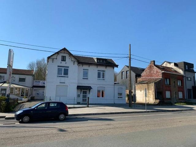 Appartement location à Liège, Wallonie