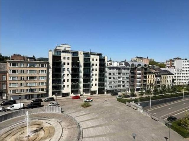 Appartement location à Liège, Wallonie