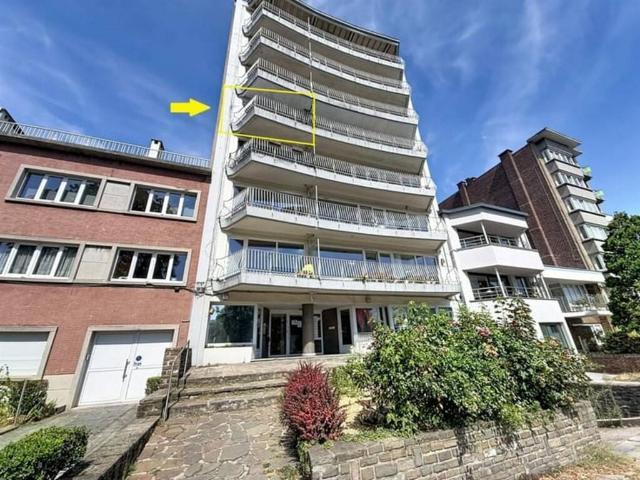 Appartement location à Liège, Wallonie