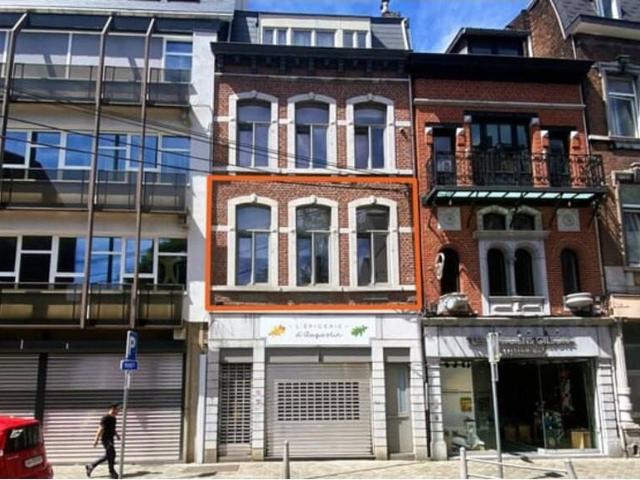 Appartement location à Liège, Wallonie