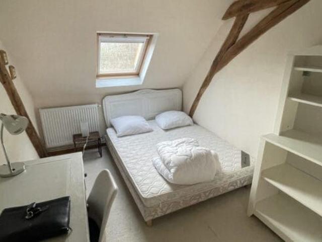 Appartement location à Orléans, Ligny-le-ribault