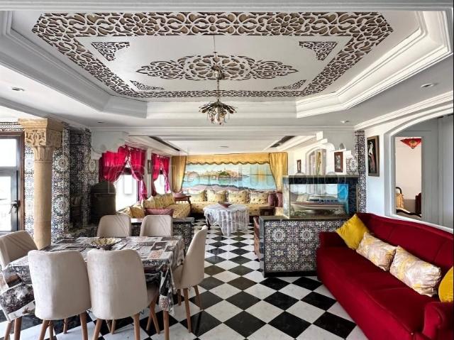 Appartement location à Rbat