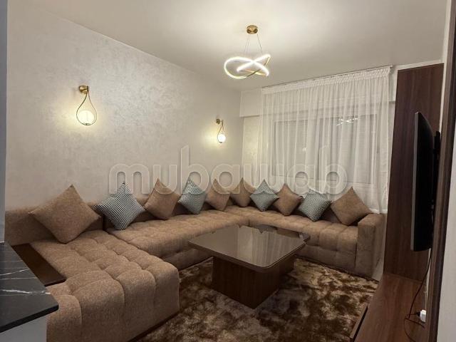 Appartement location à Rbat
