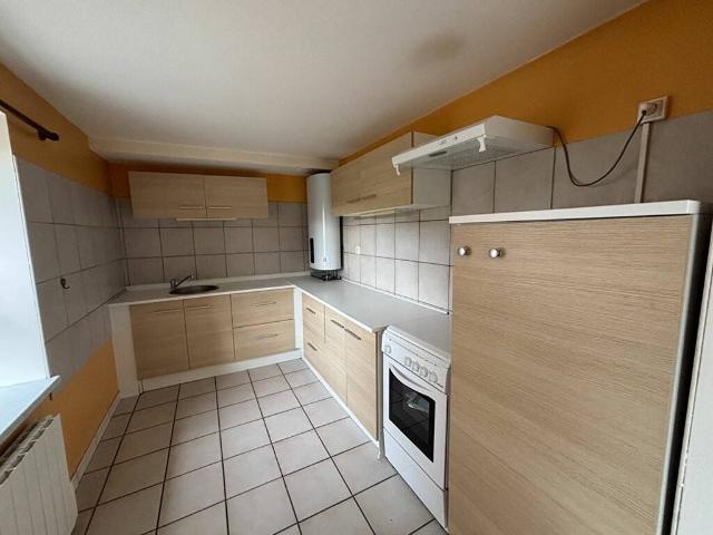 Appartement location à Forbach-Boulay-Moselle, Longeville-lès-saint-avold