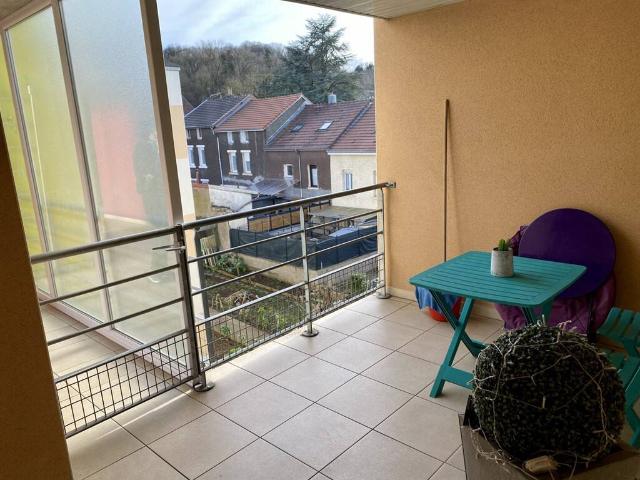 Appartement location à Val-de-Briey, Longlaville